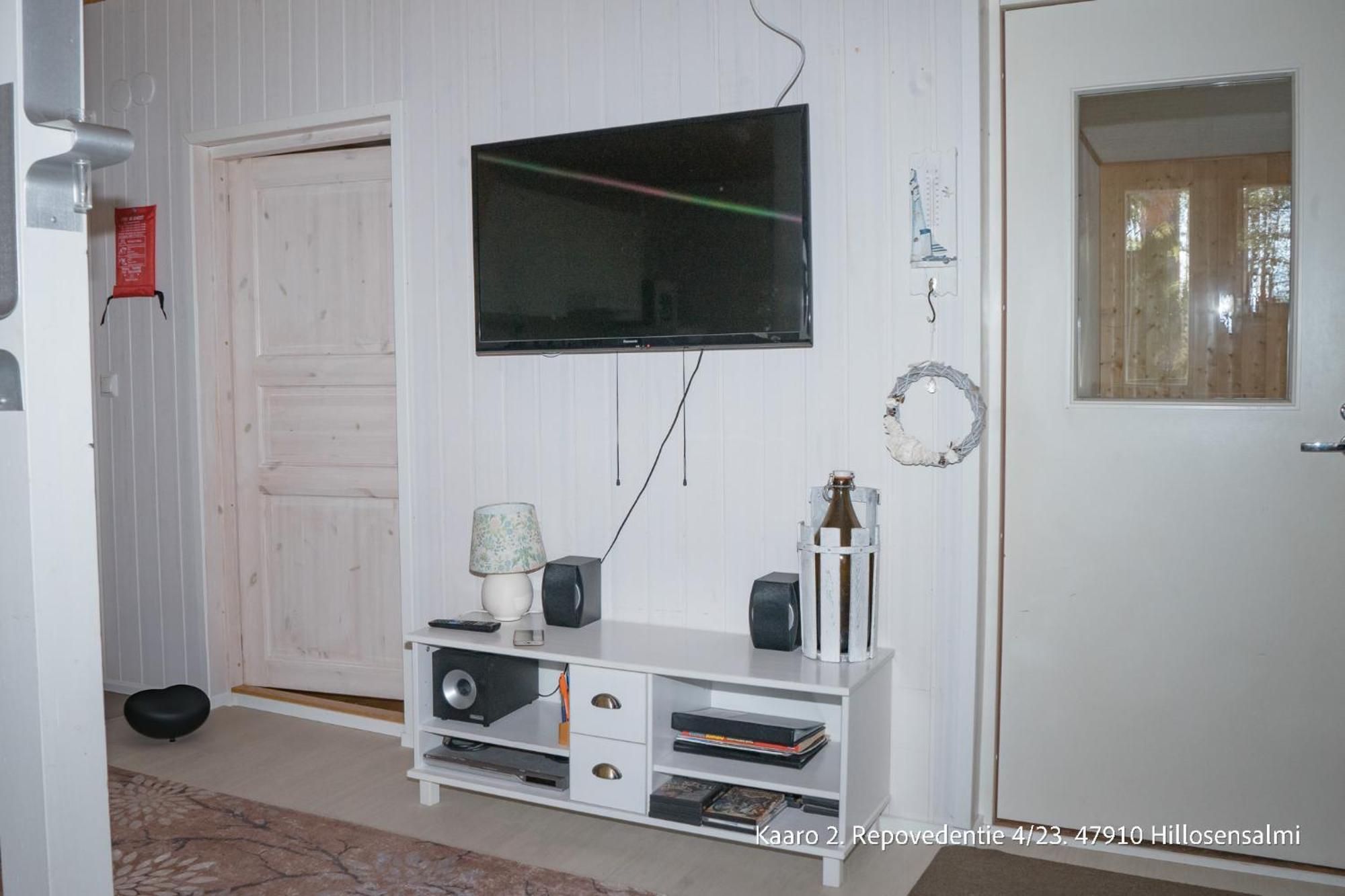 Kaaro 2 Cottage Hillosensalmi Zewnętrze zdjęcie