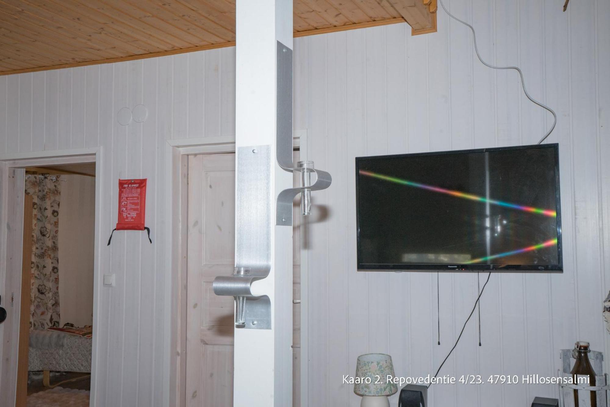 Kaaro 2 Cottage Hillosensalmi Zewnętrze zdjęcie